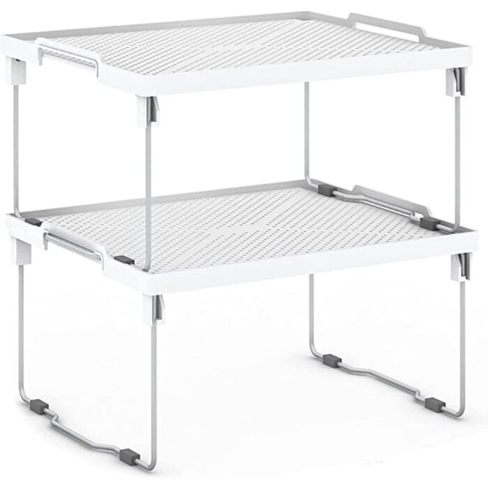 Kitchen Shelves Cabinet Organizer