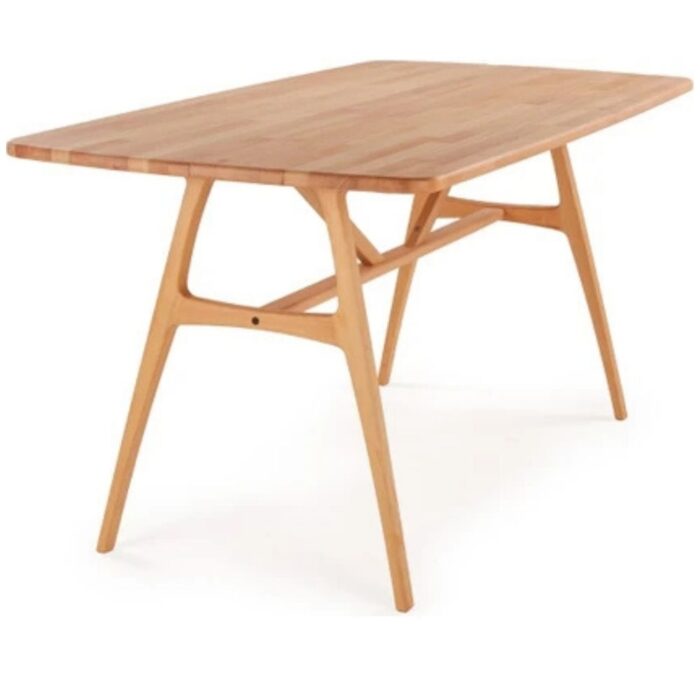 Wooden Dining Table